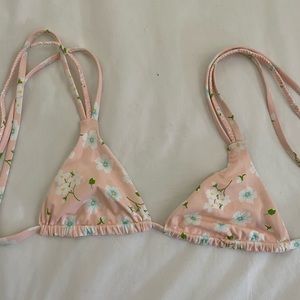 Frankies Bikinis Top